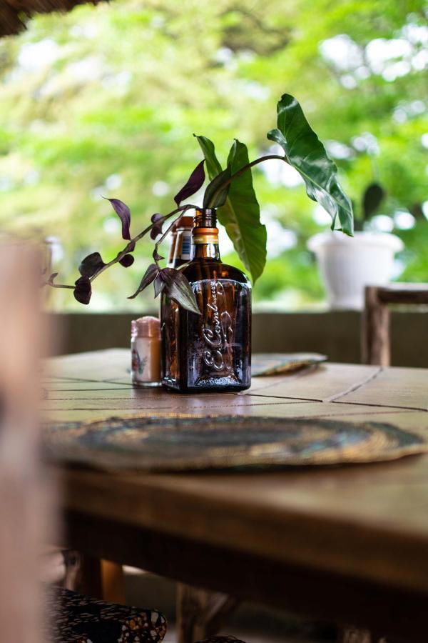 The Secret Garden Hotel Moshi Exterior foto